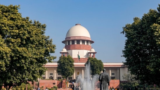 सुप्रीम कोर्ट ने मुर्शिदाबाद हिंसा की एनआईए जांच रोकने से इनकार किया| भारत समाचार