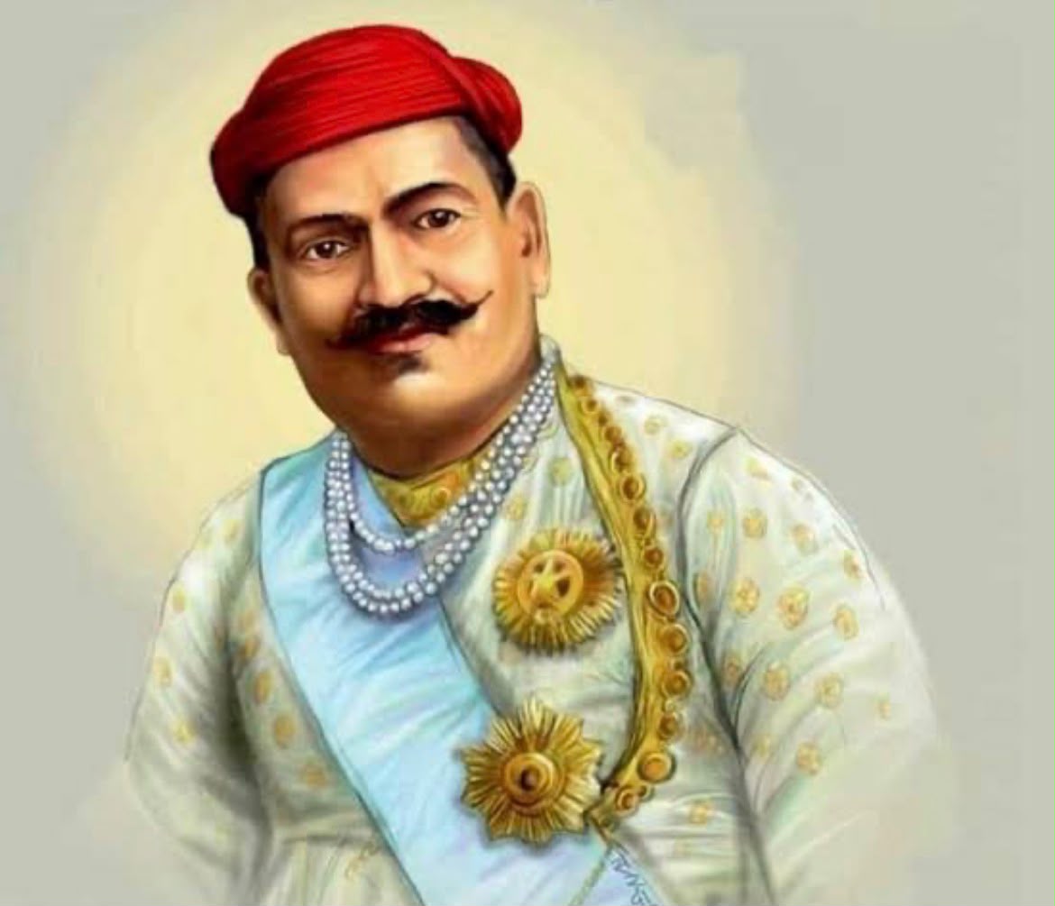 वडोदऱ्यात २५ ऑक्टोबरला रंगणार पहिले ‘सयाजीराजे गायकवाड मराठी साहित्य संमेलन’