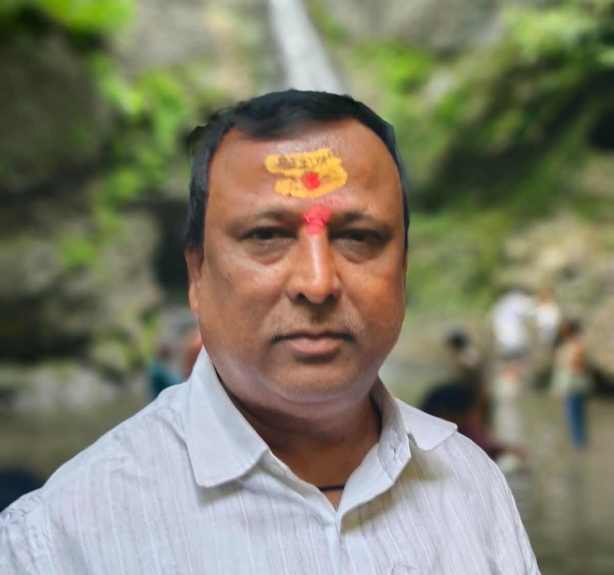 सार्वजनिक मध्यवर्ती नवरात्र महोत्सव सुसूत्रता मंडळाच्या अध्यक्षपदी विजय पुकाळे; सचिवपदी दत्तात्रय मेनकुदळे यांची सर्वानुमते निवड